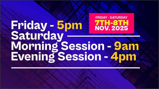 church systems & structures